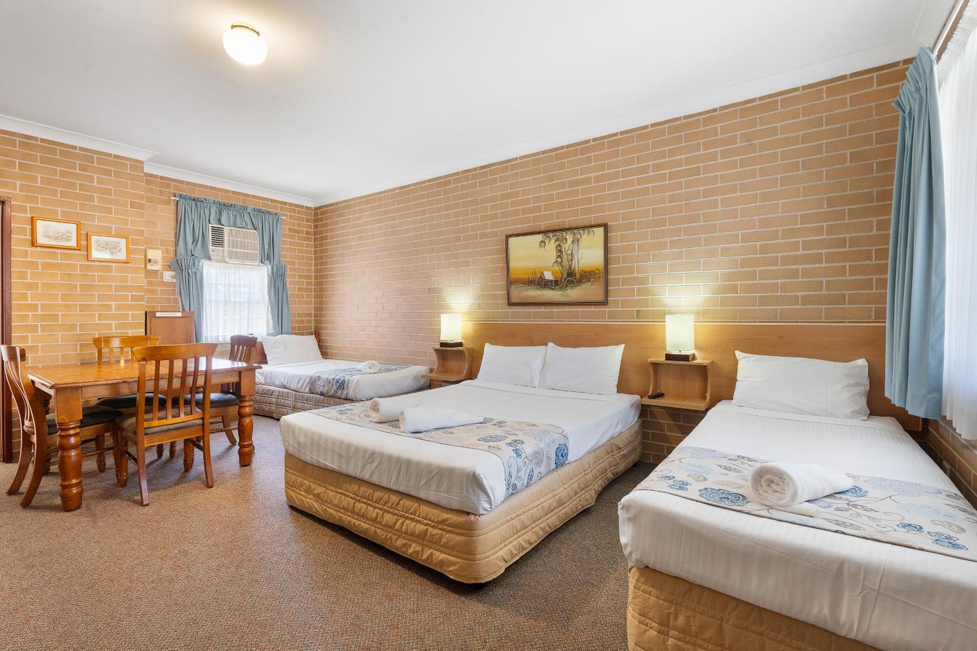 Surestay Hotel By Best Western, New Inn Ричмонд Экстерьер фото