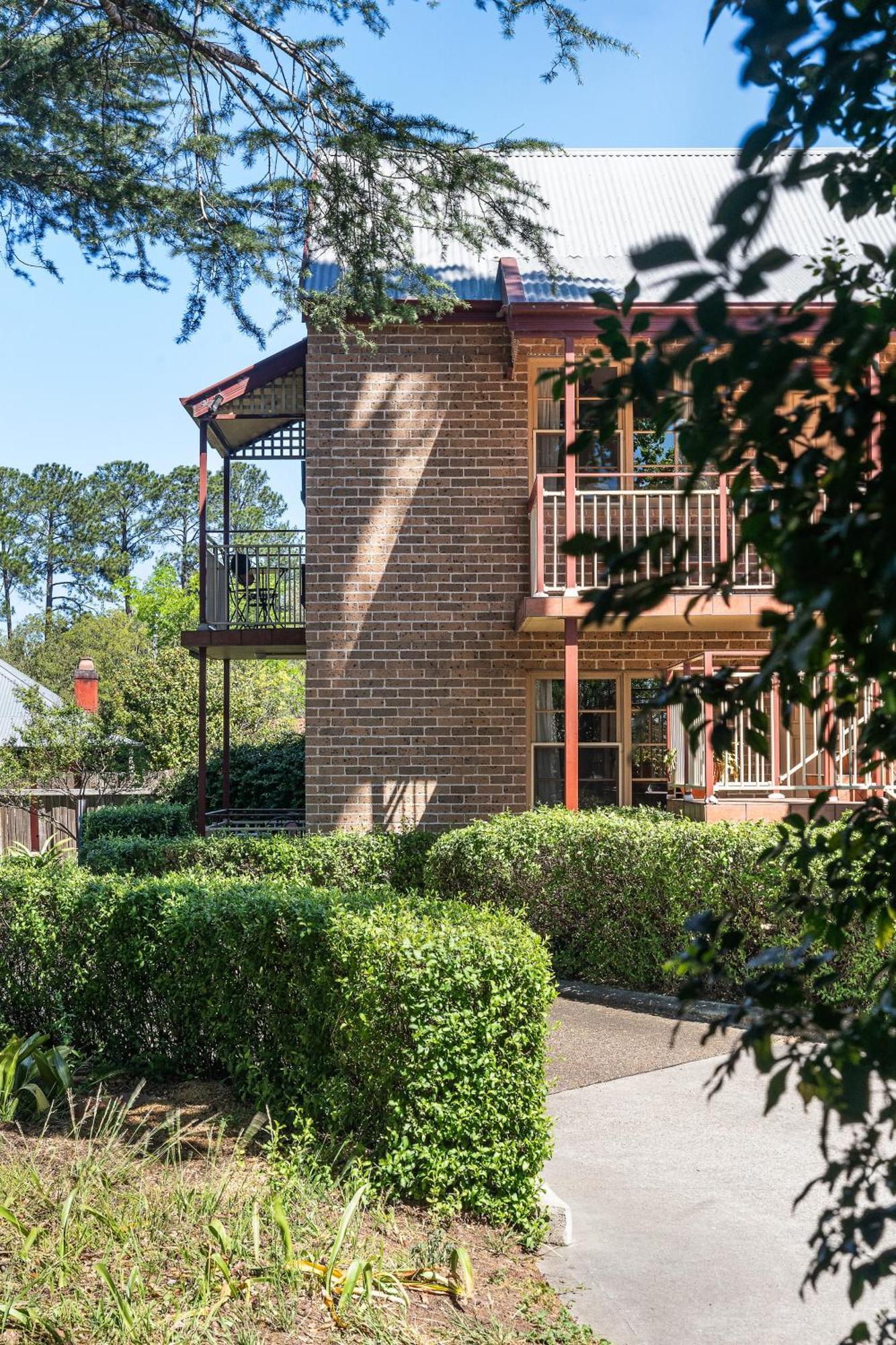 Surestay Hotel By Best Western, New Inn Ричмонд Экстерьер фото