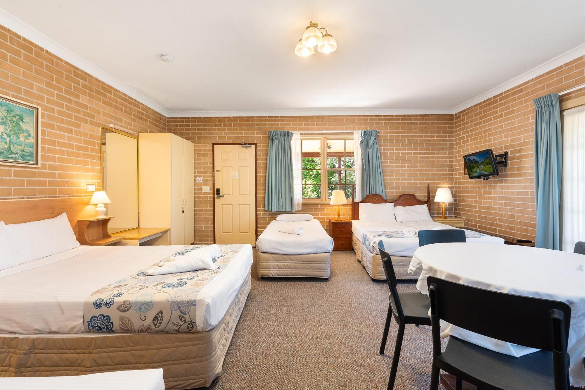 Surestay Hotel By Best Western, New Inn Ричмонд Экстерьер фото