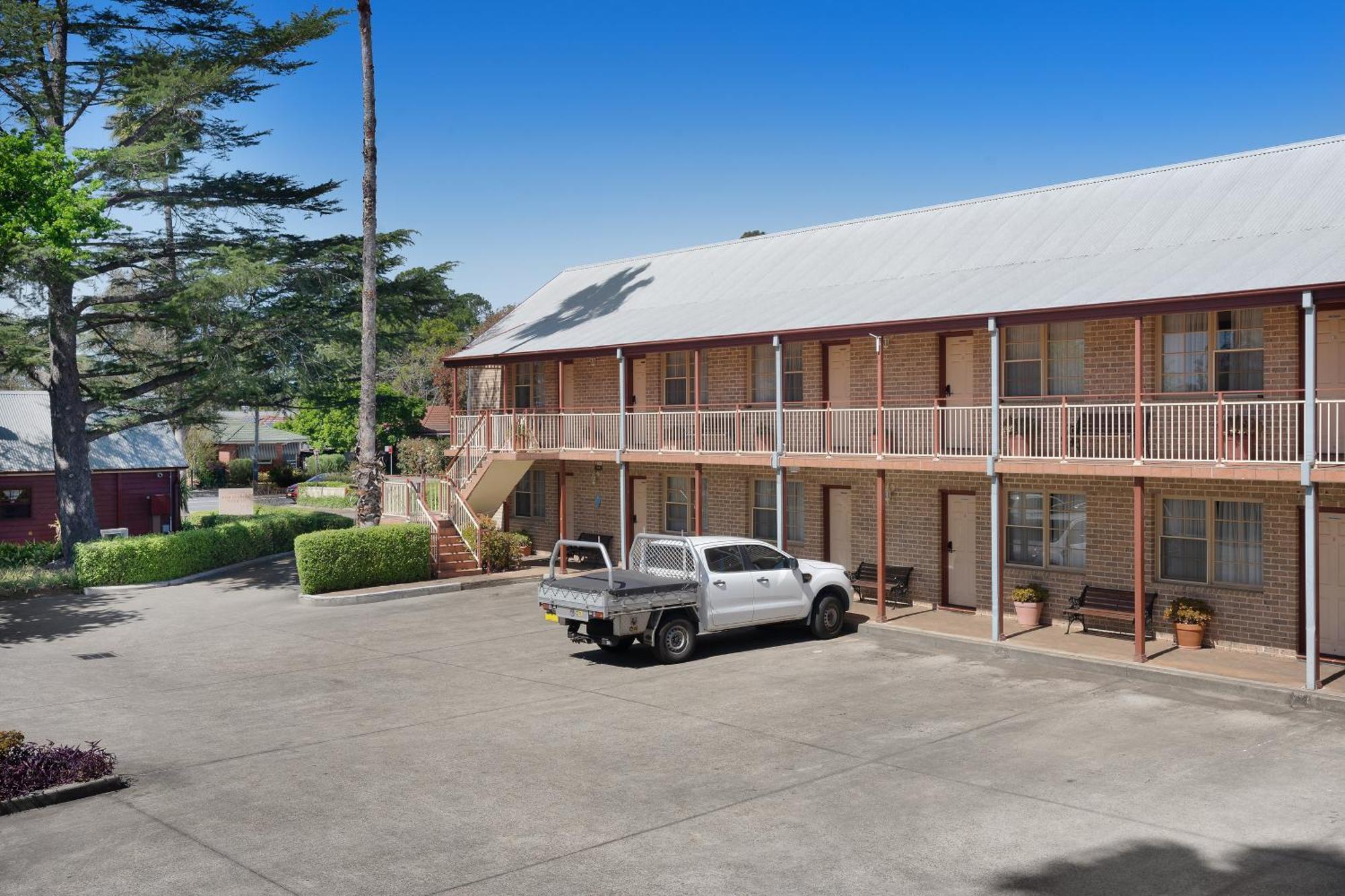 Surestay Hotel By Best Western, New Inn Ричмонд Экстерьер фото