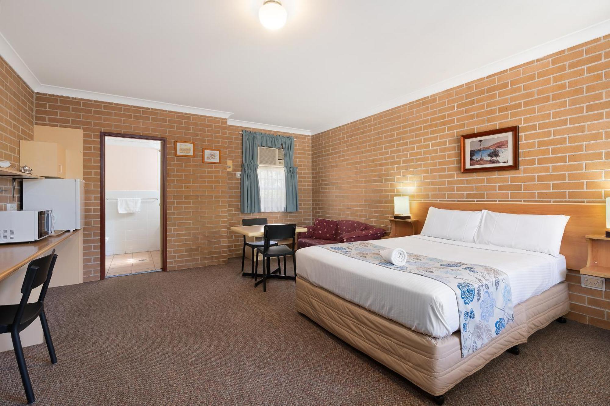 Surestay Hotel By Best Western, New Inn Ричмонд Экстерьер фото