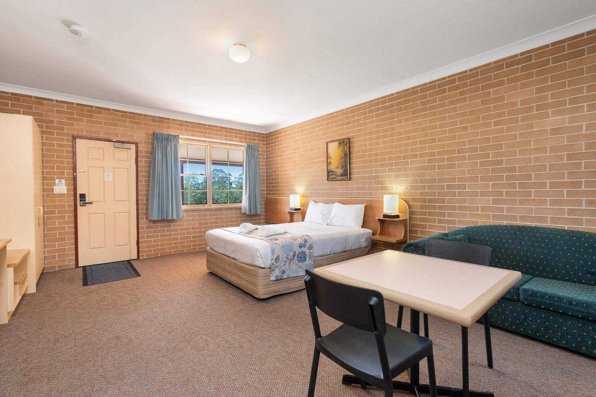 Surestay Hotel By Best Western, New Inn Ричмонд Экстерьер фото